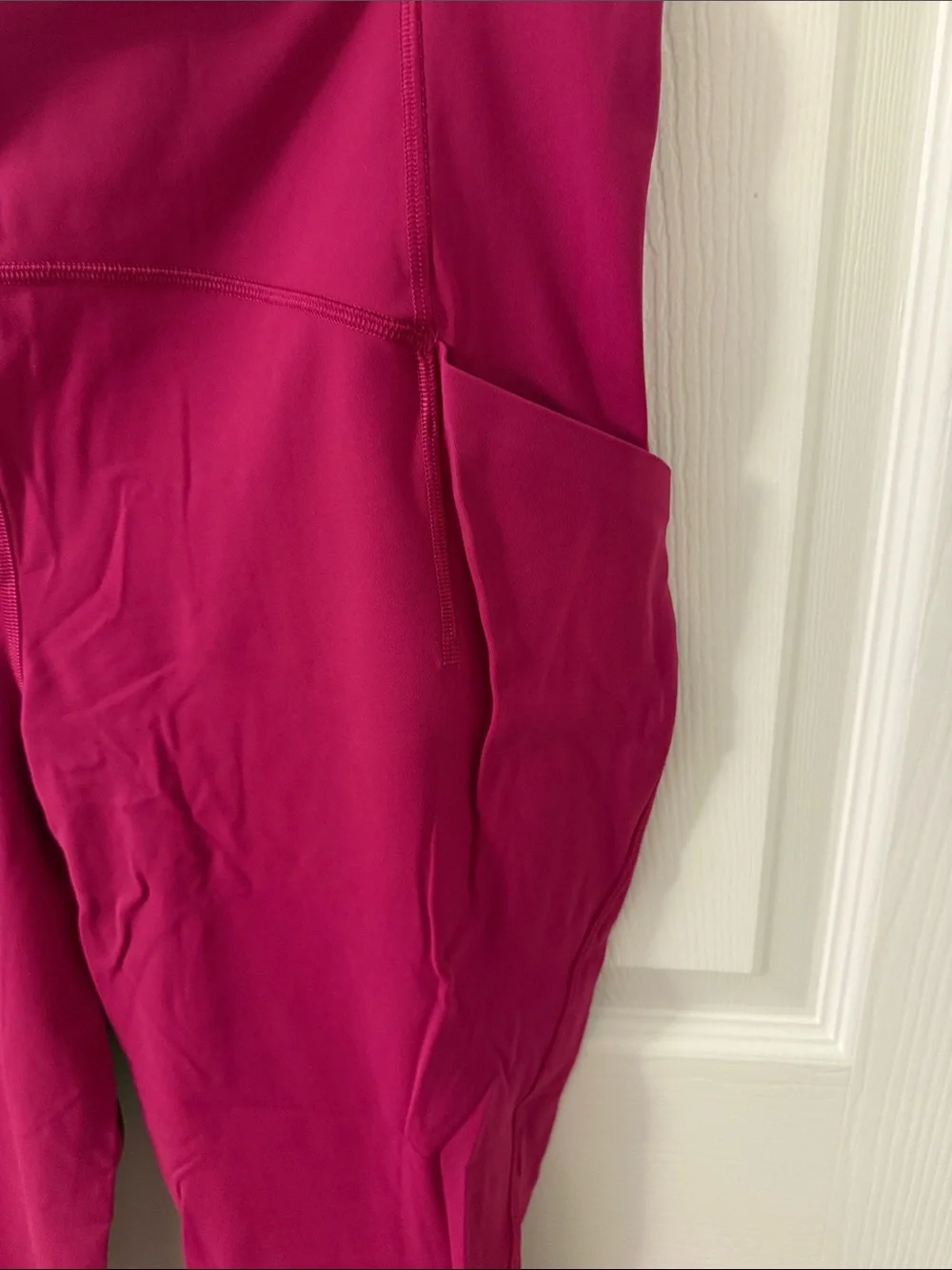 Lululemon Wunder Under Pants